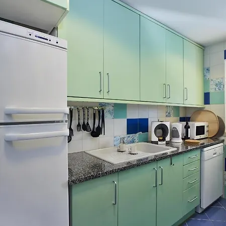 Casas Barulho Marina Apartman Albufeira
