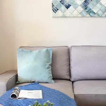 Apartman Casas Barulho Marina *