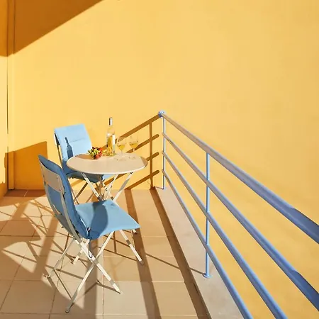 Casas Barulho Marina Apartman Albufeira