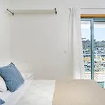 Casas Barulho Marina Apartment *