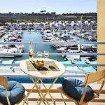 Casas Barulho Marina