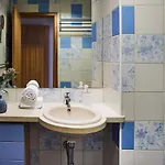 Casas Barulho Marina Apartment
