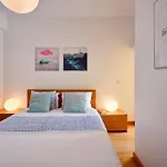 Apartment Casas Barulho Marina Albufeira