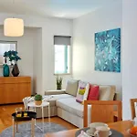 Apartment Casas Barulho Marina Albufeira