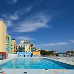 Apartment Casas Barulho Marina *