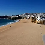 Casas Barulho Marina Apartment