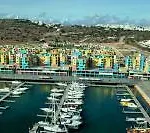 Casas Barulho Marina