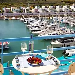 Casas Barulho Marina Apartment *