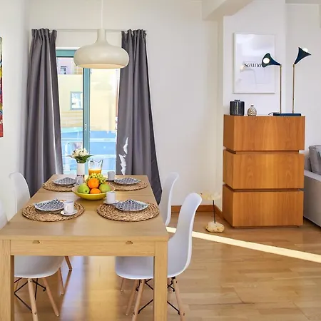 Apartamento Casas Barulho Marina Albufeira