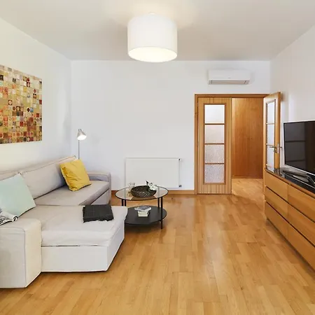 Casas Barulho Marina Apartamento Albufeira