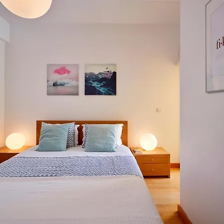 Appartamento Casas Barulho Marina Albufeira
