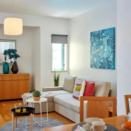 Appartamento Casas Barulho Marina Albufeira