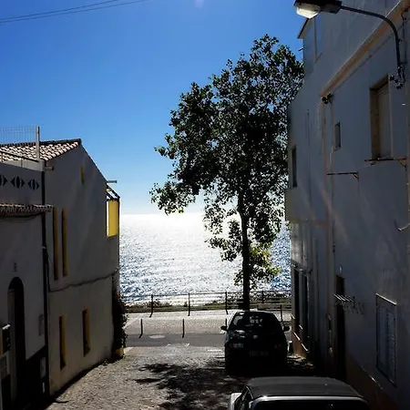 Casas Barulho Marina Appartamento Albufeira
