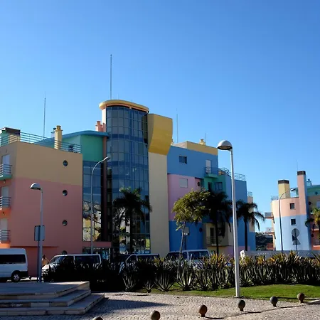 Casas Barulho Marina Apartamento