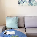 Апартаменты Casas Barulho Marina *