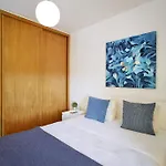 Casas Barulho Marina Апартаменты Албуфейра
