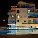 Casas Barulho Marina Apartmán *