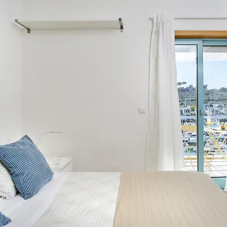 Casas Barulho Marina Appartement *