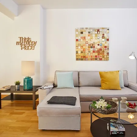 Appartement Casas Barulho Marina