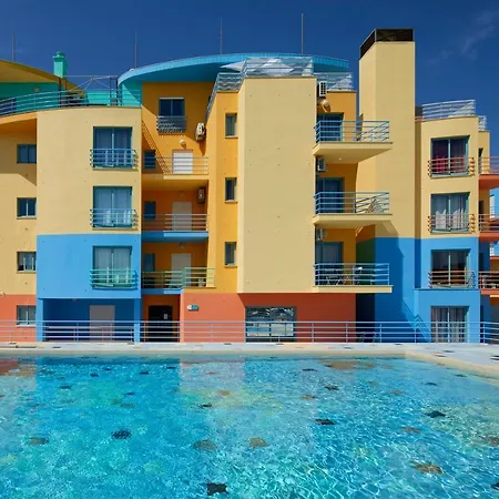 Casas Barulho Marina *