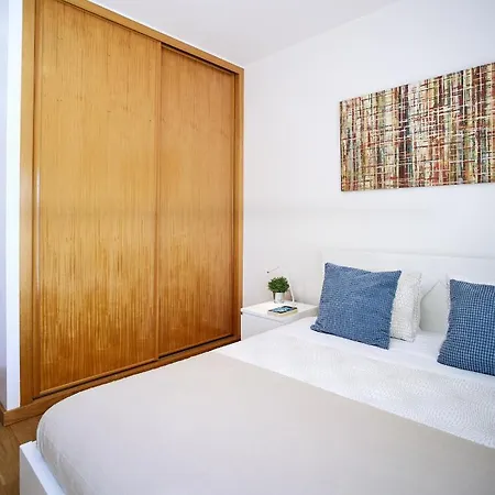 Casas Barulho Marina Albufeira