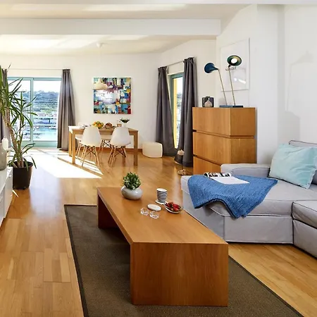 Casas Barulho Marina Albufeira