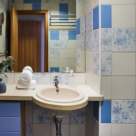 Casas Barulho Marina Apartamento