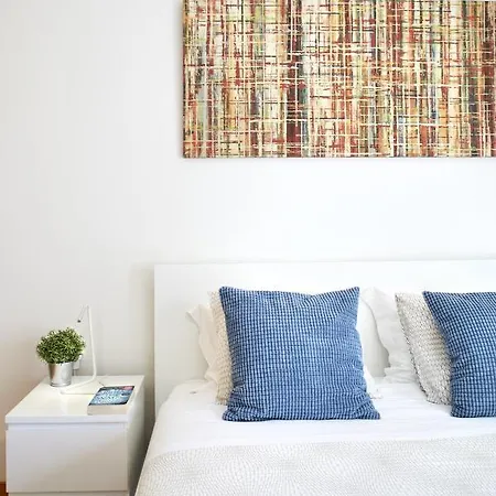 Apartment Casas Barulho Marina Albufeira