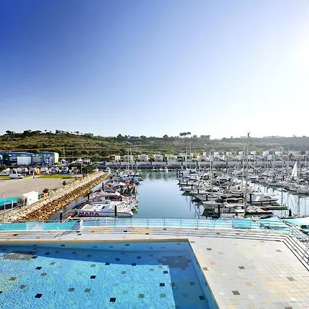 Casas Barulho Marina Albufeira