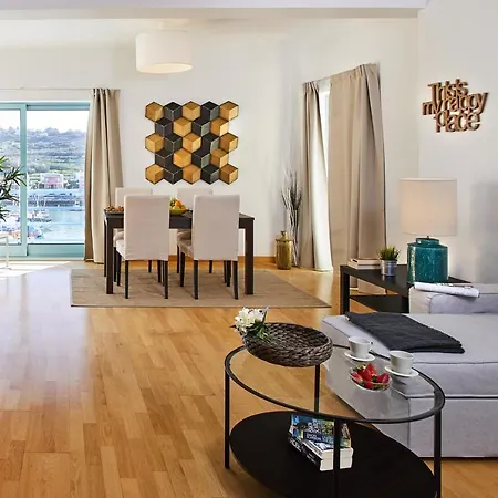 Apartment Casas Barulho Marina *
