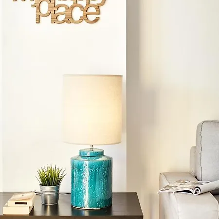 Casas Barulho Marina Apartment