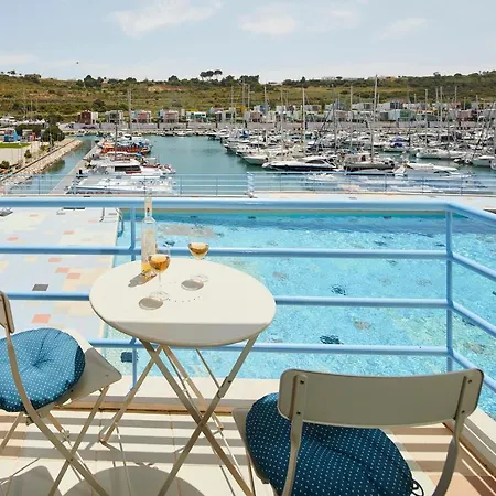 Casas Barulho Marina Appartement Albufeira
