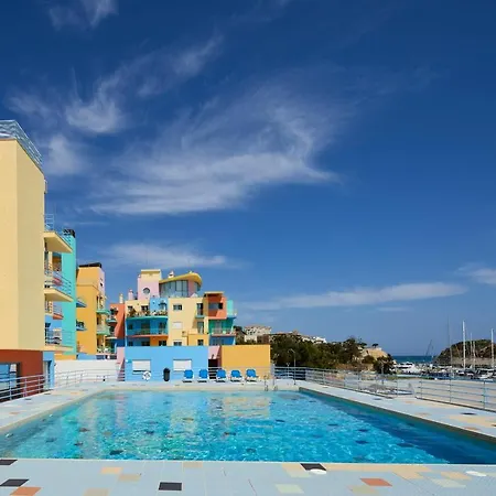 Appartement Casas Barulho Marina *