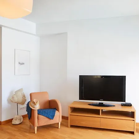 Casas Barulho Marina *