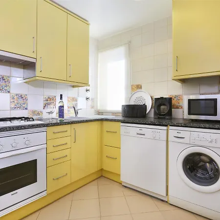 Casas Barulho Marina Appartement Albufeira