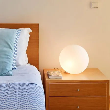 Casas Barulho Marina