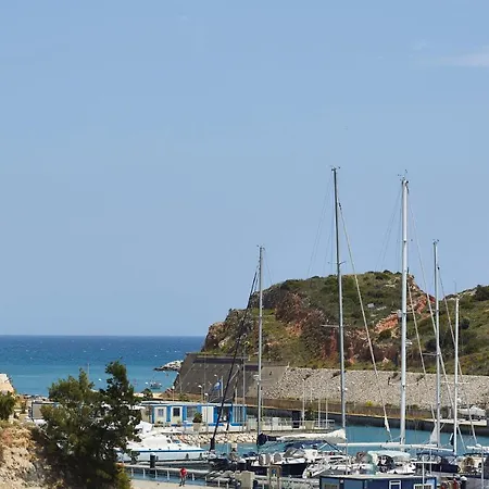 Casas Barulho Marina Apartment