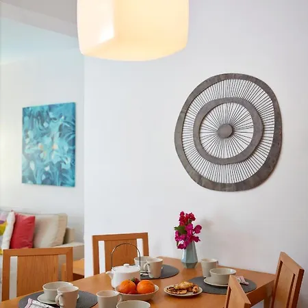 Casas Barulho Marina Albufeira