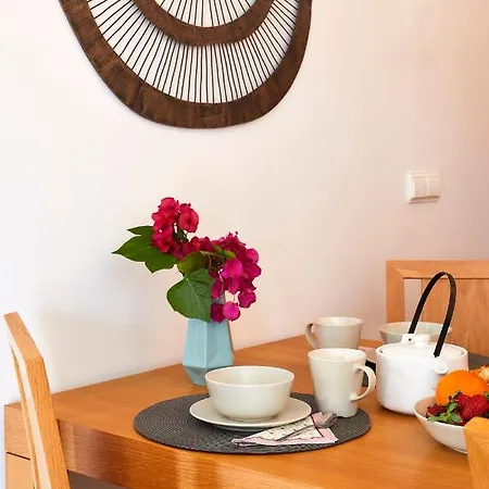 Apartment Casas Barulho Marina Albufeira
