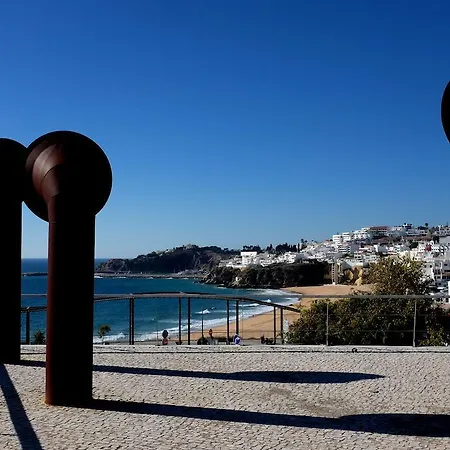 Casas Barulho Marina Albufeira