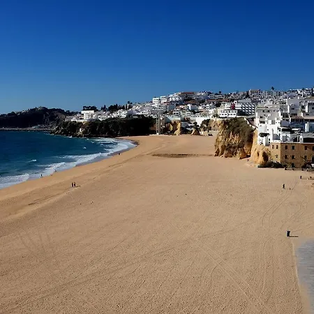 Casas Barulho Marina Apartment