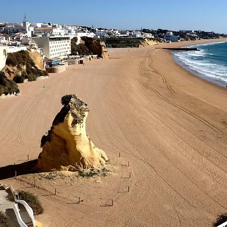 Apartment Casas Barulho Marina *