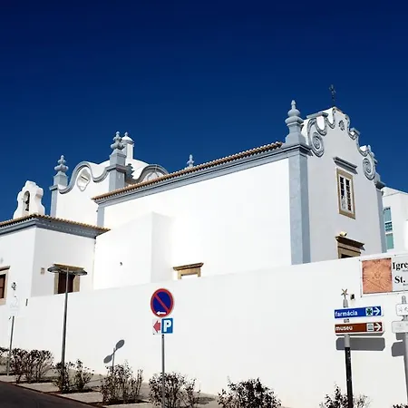 Casas Barulho Marina 아파트 *