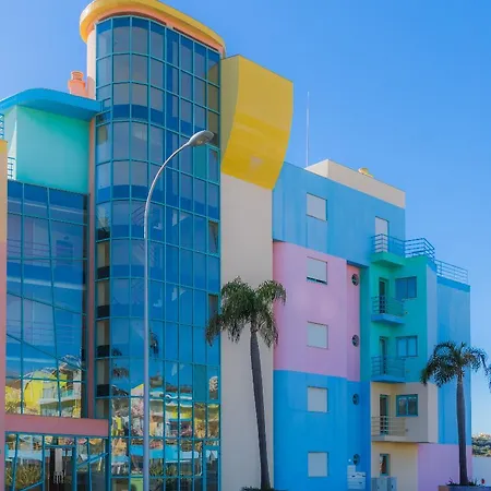 Casas Barulho Marina Apartment