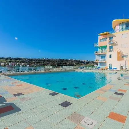 Appartement Casas Barulho Marina *