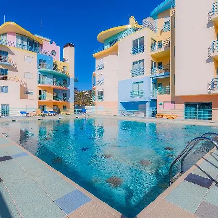 Casas Barulho Marina *