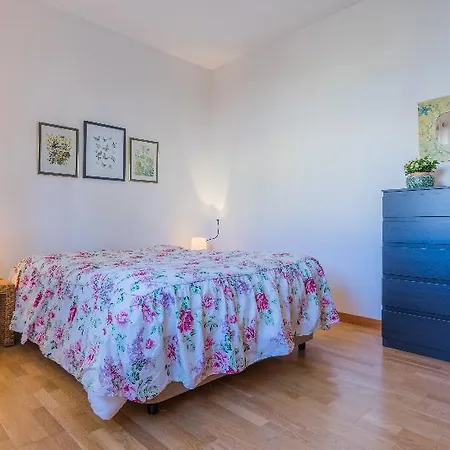 Appartement Casas Barulho Marina