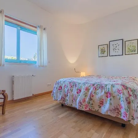 Casas Barulho Marina Apartment