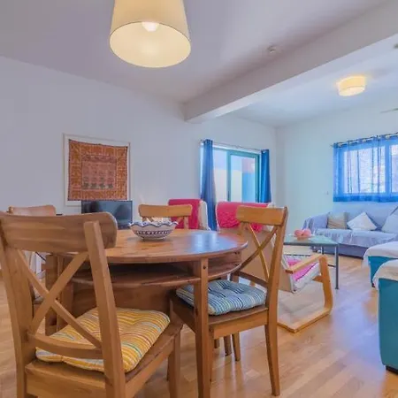 Appartement Casas Barulho Marina *