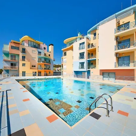 Casas Barulho Marina